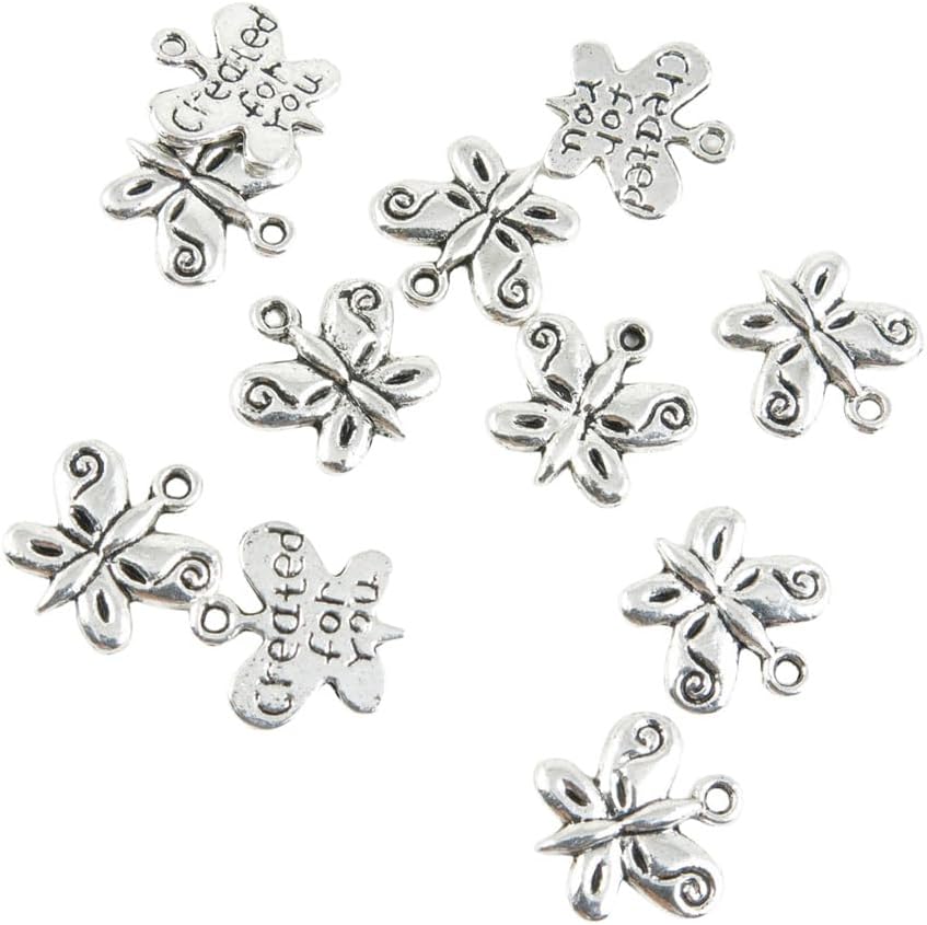 Jewelry Making Charms Pendant Findings Loose Beads Beading Supplies Supply Wholesale Jewellery Charme 047