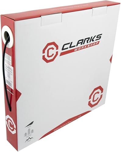 Clark Schaltsack, 4 mm x 30 m