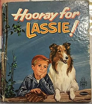 Unknown Binding HORRAY FOR LASSIE! Book