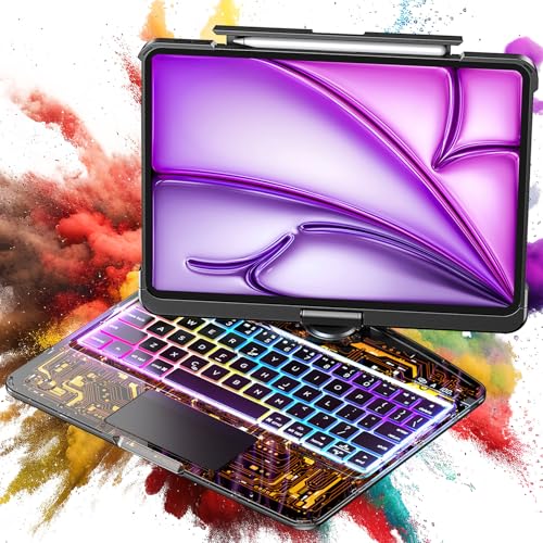 SIEBITU NACXL[{[hP[X iPad Air 13C` (M3 2025/M2 2024) & iPad Pro 12.9C` 6 5 4 yVz_[t }`^b`gbNpbh 7FobNCg 36