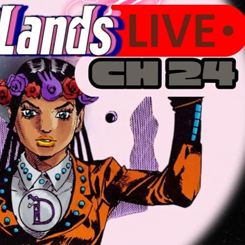 Dolphin Bank's Debt Collection Part 3! The JoJoLands Chapter 24 | Live Reaction Podcast Por  arte de portada