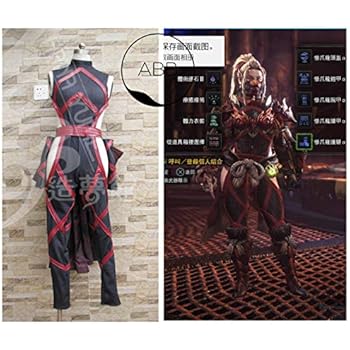 破裂 学部長 政治的 モンハン コスプレ 通販 Justforpawsgrooming Com