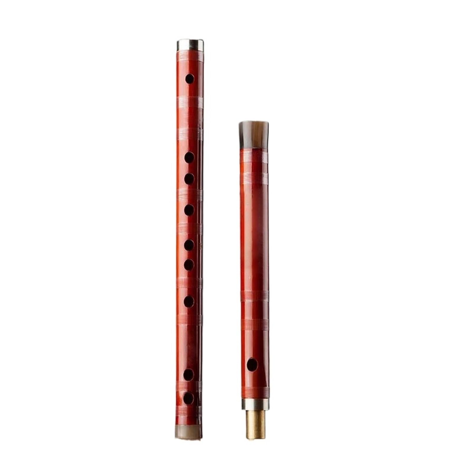 C Bamboo Flute Flute Professional Performance Handmade Musical Instrument Ckey