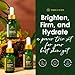 Tree of Life Beauty Facial Skin Care Set, Brightening, Firming, Hydrating, Dry Face, Dermatologist Tested - Trio Power Kit, Vitamin C, Retinol and Hyaluronic Acid, 3 count of 1 Fl Oz