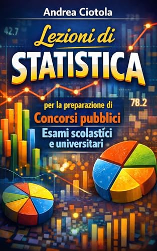 Lezioni di statistica