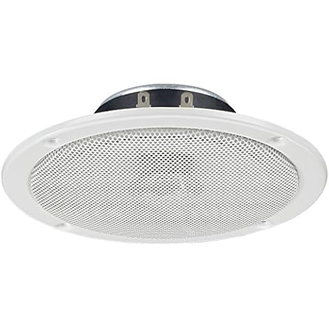 Altavoz Monacor SPE-158/WS Cover