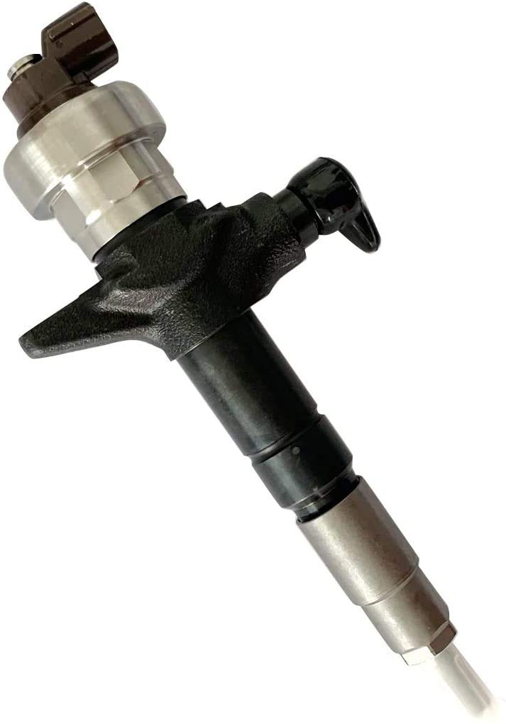 Amazon.com: Tapeak Diesel Common Rail Injector 8980116045