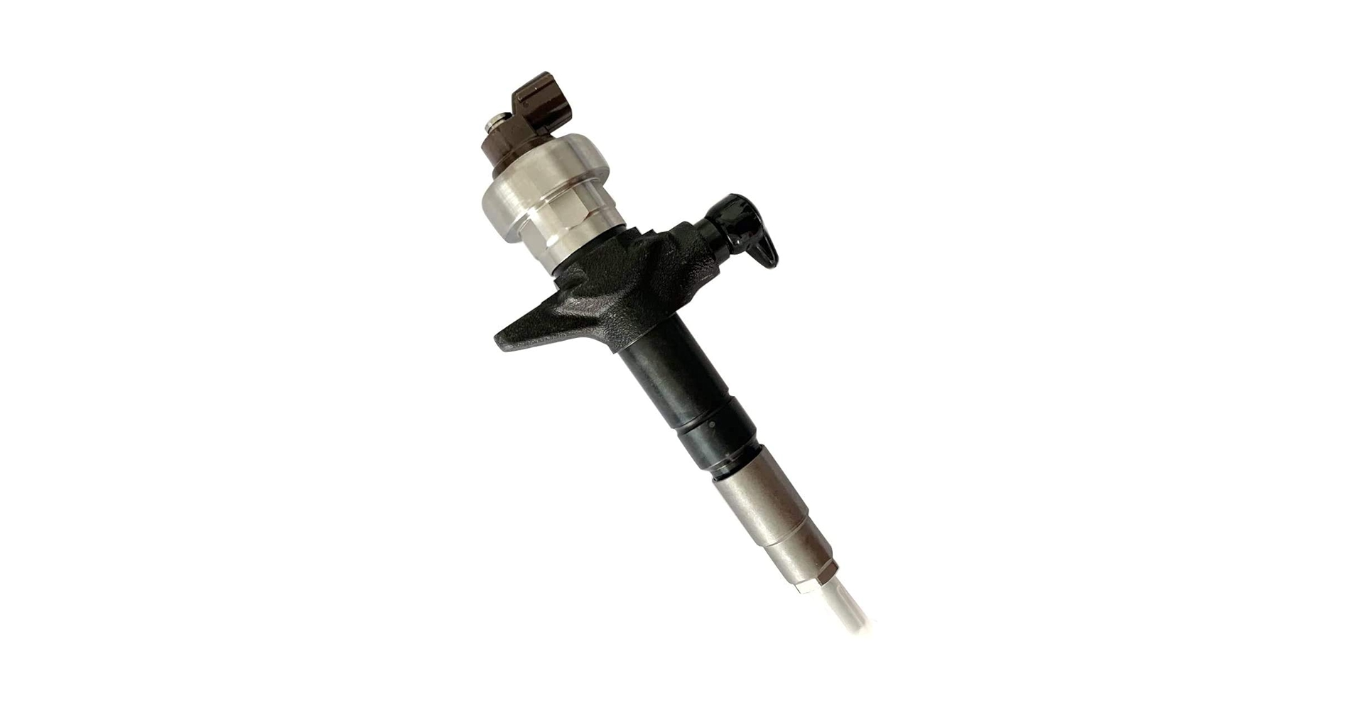 okazu。 New Isuzu Dmax 3.0L 4JJ1 Diesel Injector Denso for 095000