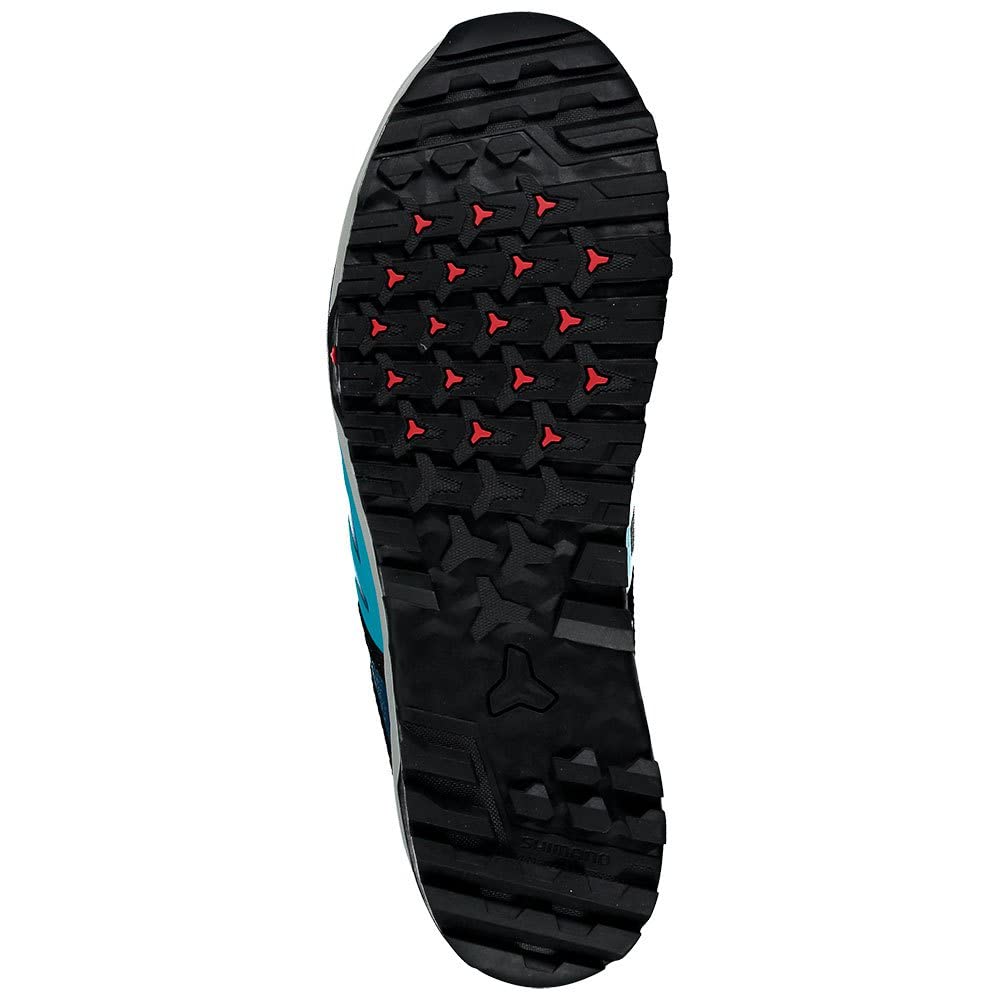 SHIMANO Zapatillas MTB Et500 Mujer