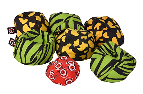 Zoch 601131600 - Cross Boule Jungle [Importato