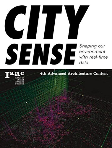 City Sense: 4th Advanced Architecture Contest