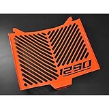 Lieferumfang: 1 Kühlerabdeckung