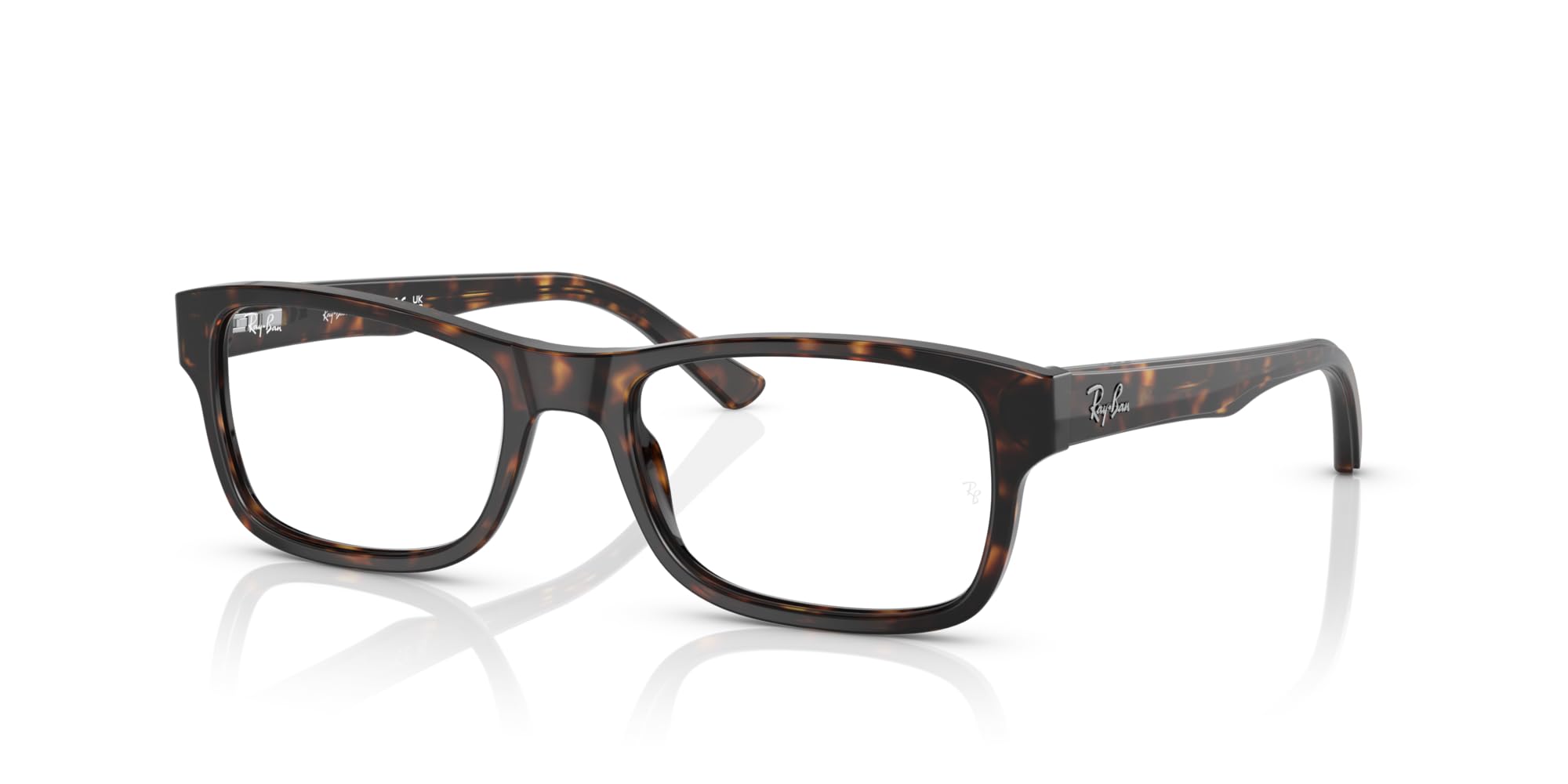 Ray-Ban Oprawki okularów UNISEKS RX5268