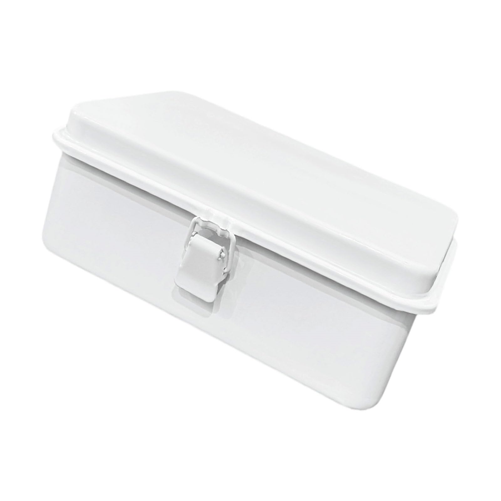 Ekoama Multiple Color Impacts Resistant Tool Case Waterproof Construction Tool Box For Workshop And Job Site Organization