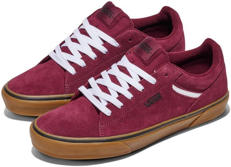 Vans Mens SeldanSneaker - Image 2
