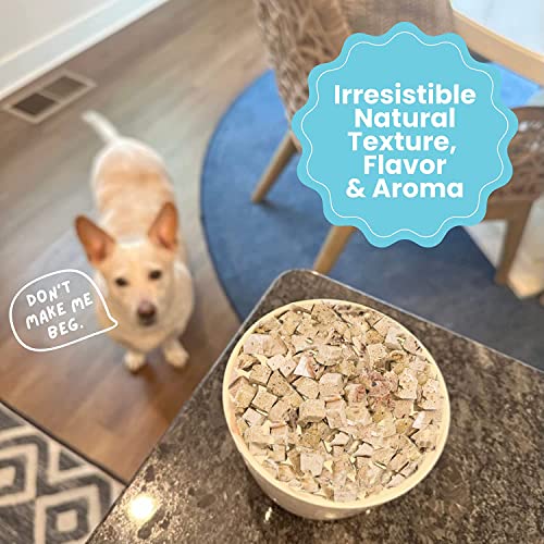 Hotspot Pets Freeze Dried Beef Liver Treats For Cats & Dogs thumb #4