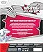 Pokemon TCG Scarlet & Violet 10.5 White Flare Binder Box
