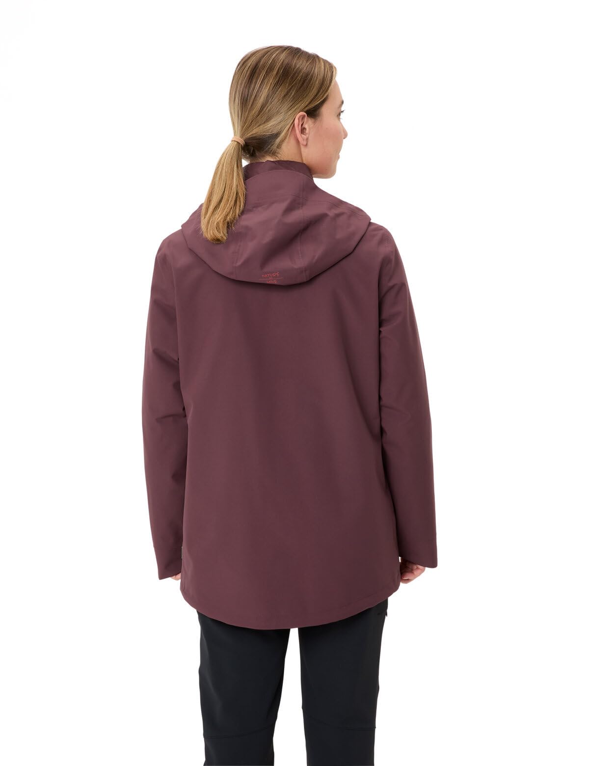 VAUDE Kurtka Kobiety Women's Neyland 3in1 Jacket
