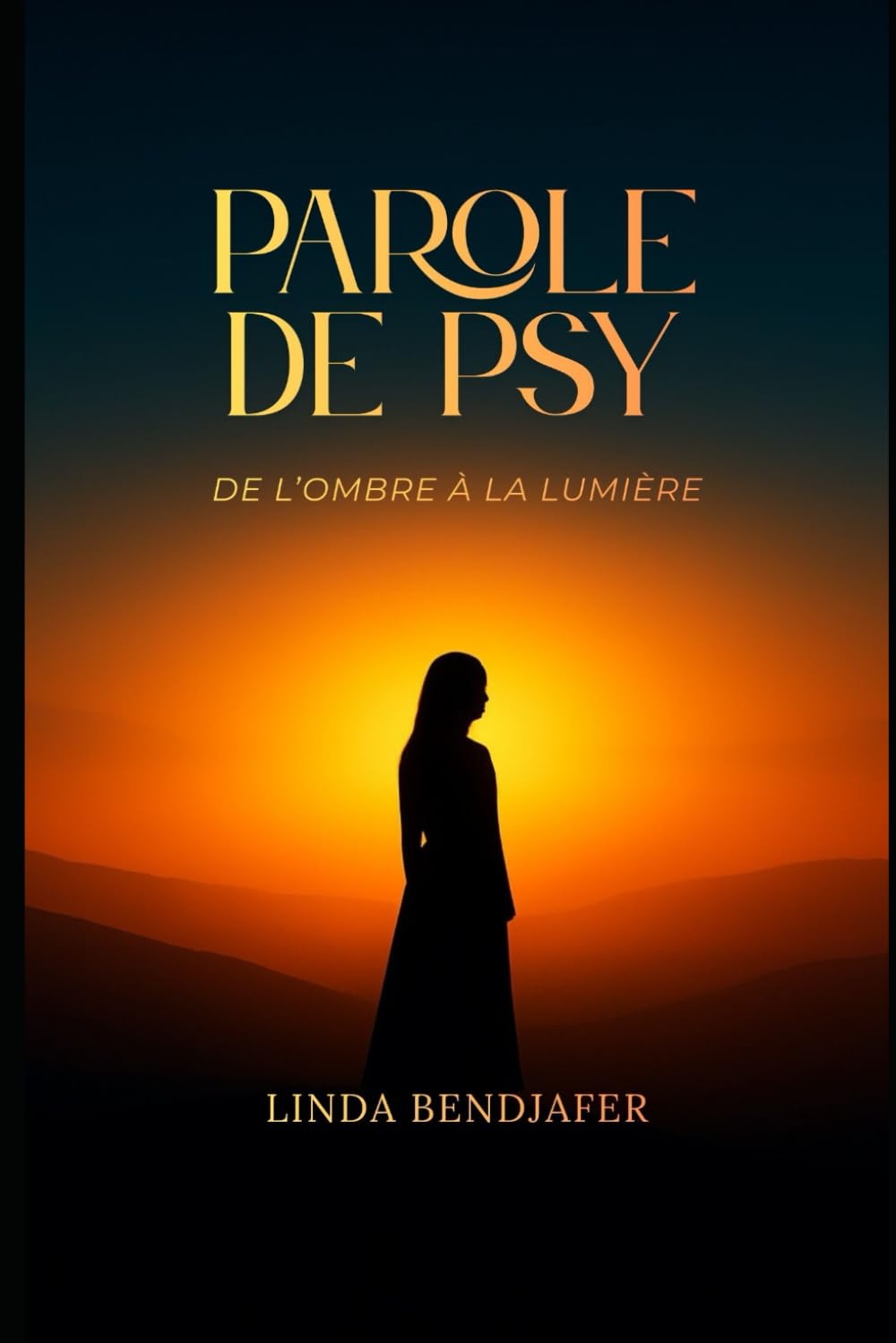 Parole de Psy. De l'ombre à la lumière