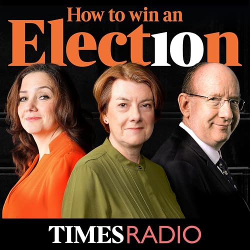 『How To Win An Election』のカバーアート