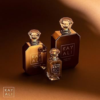 香水(女性用) KAY ALI Invite Only Amber 23 100ml Generic Perfumes | Premium Perfume Oils – Inspired by