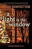 A Light In The Window: An Inlet Beach Novella