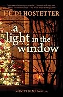 A Light In The Window 0996133720 Book Cover