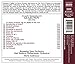 Orchestral Edition 19: Les Ruses D'amour