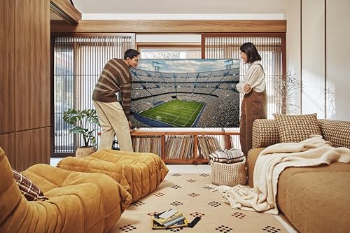 SAMSUNG Crystal UHD 50 Zoll U8075F 2025 4K Smart TV SAMSUNG Crystal UHD 50 Zoll U8075F 2025 4K Smart TV