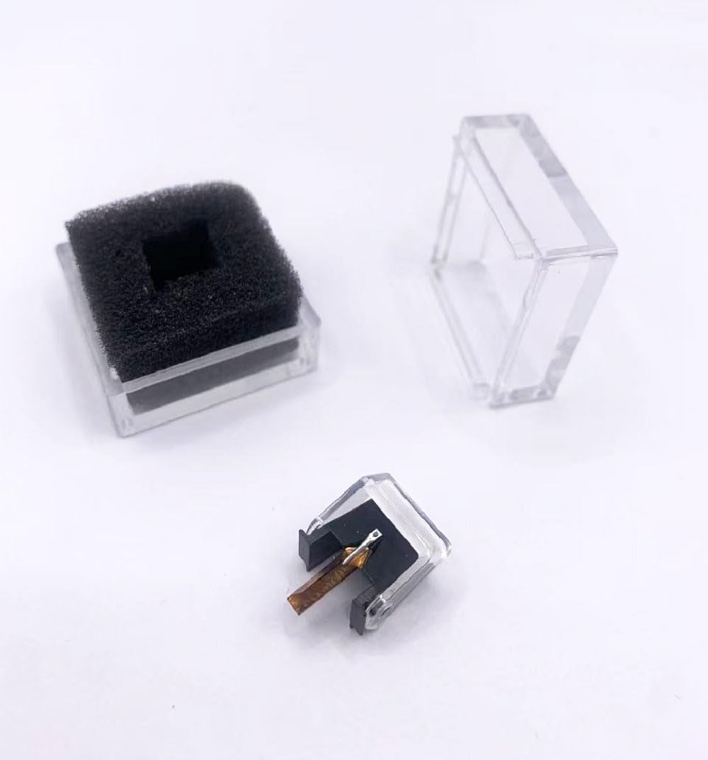 Replacement Stylus, ANALOGIS, BLACK DIAMOND Philips GP 401 II (946 Replacement Stylus, ANALOGIS, BLACK DIAMOND Philips GP 401 II (946