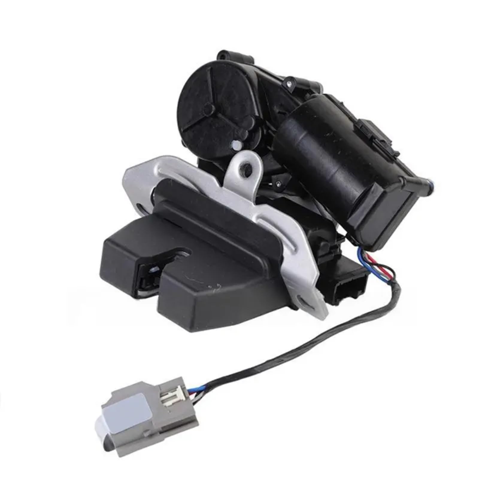 Ngvcdxs One Color Tailgate Boot Lock Latch Compatible With For Expedition 2018-2022 For Edge 2015-2022 Assembly Trunk Lid Lock Actuator Gj5z-7443150-B