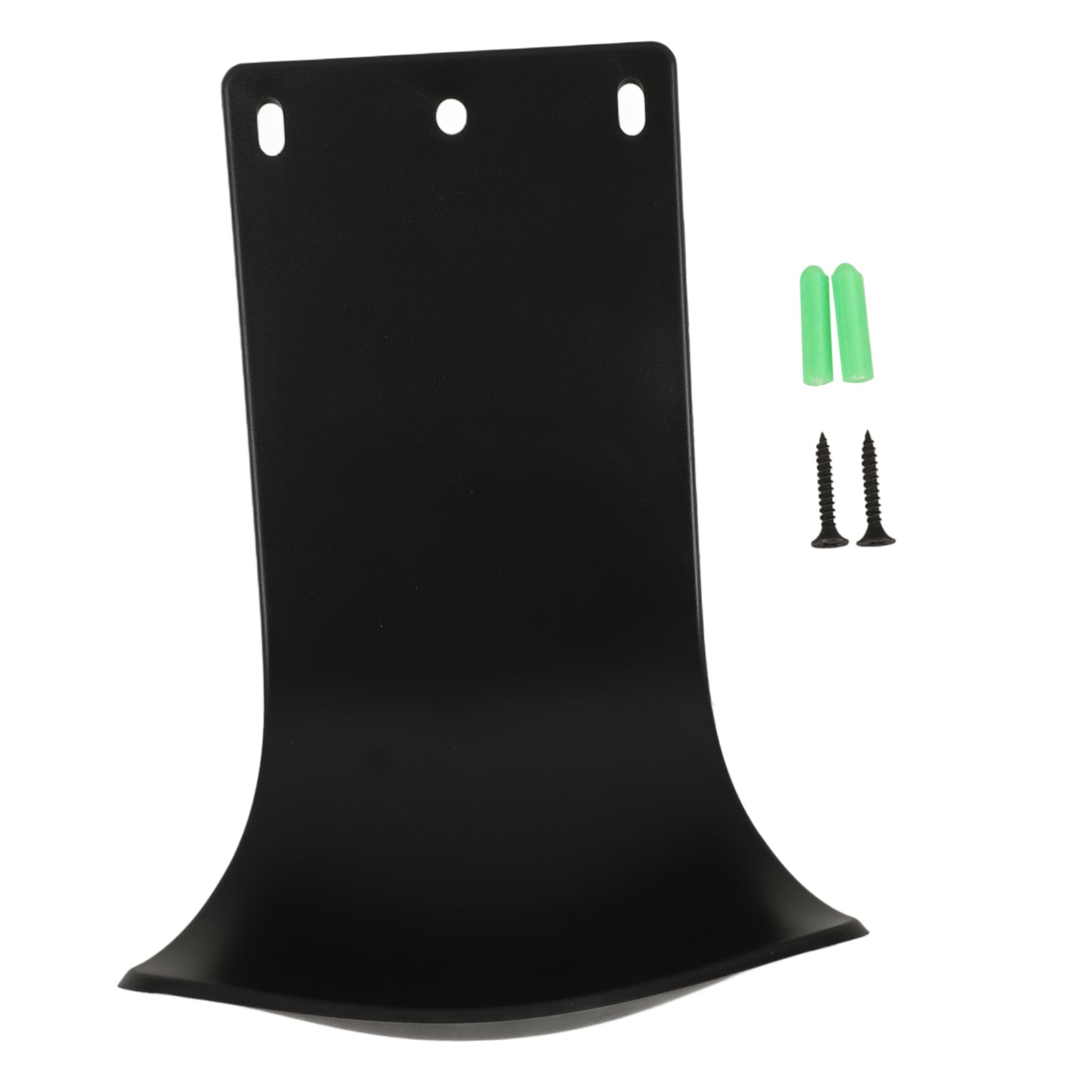 Alipis Wall-Mounted Drip Tray for Soap Dispensers Kitchen Soap Dispenser Tray Sturdy Plastic Bracket