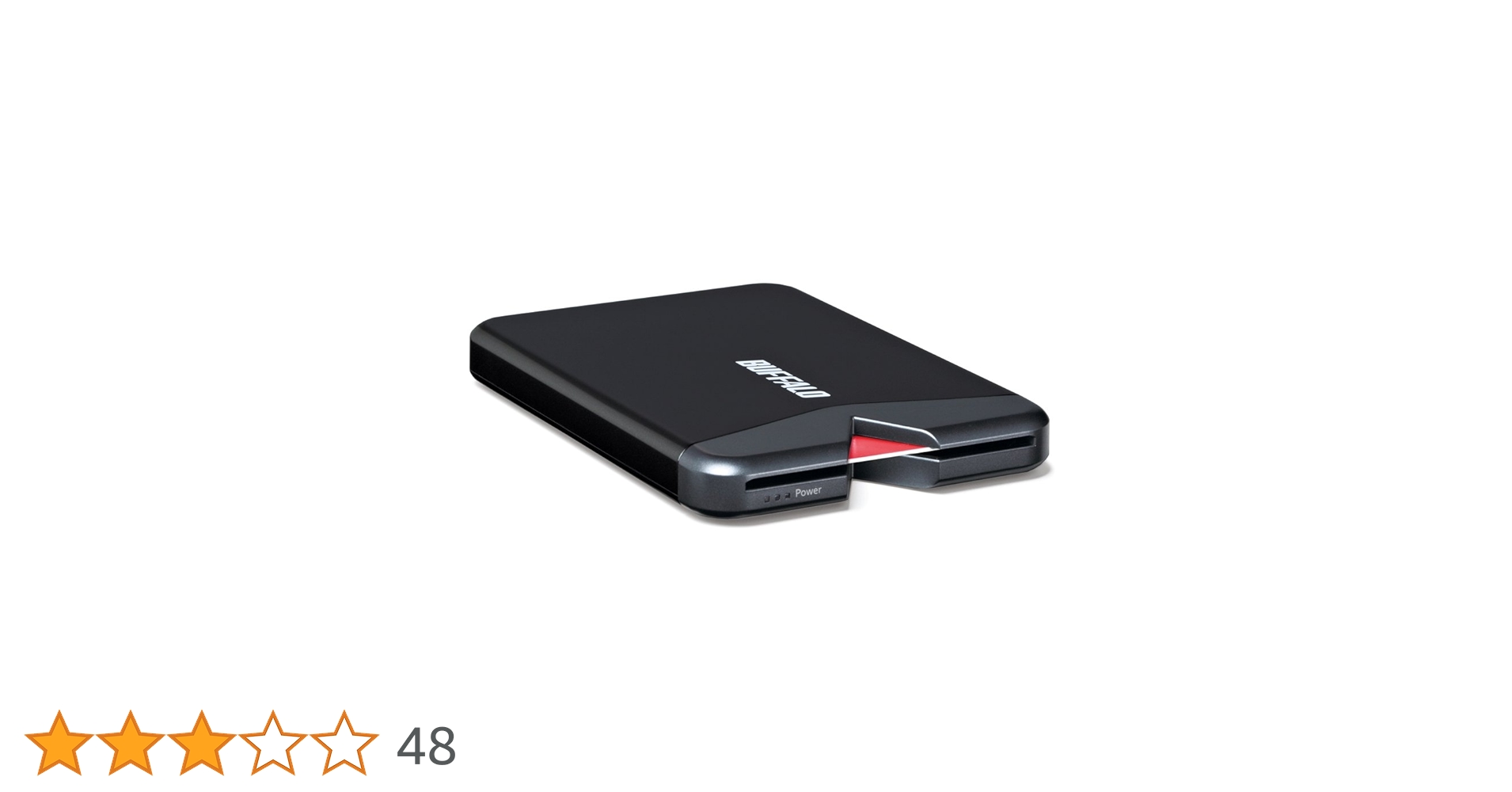 Amazon | BUFFALO USB用 デジタルチューナー 地上・BS・CS対応 DT-H71