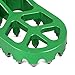 JFG RACING Dirt Bike Foot Pegs,CNC 6061 Aluminum KDX KX Footpegs Foot Rests Pedals for KDX200 95-05/KDX200R 97-01/KDX220R 02-05/KDX250 91-94/KX125 88-96/KX250 88-96/KX500 88-04