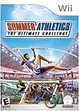 Summer Athletics The Ultimate Challenge - Nintendo Wii