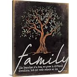 CANVAS ON DEMAND Family Canvas