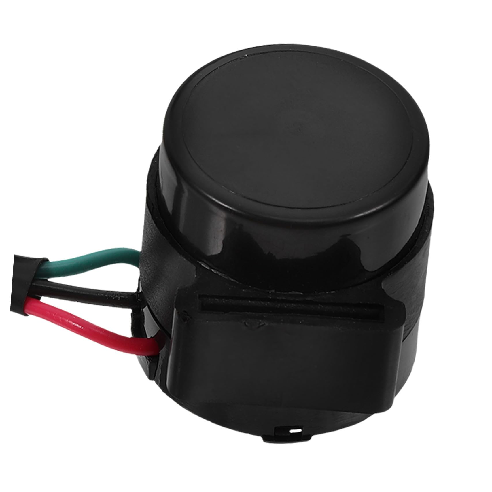 Clignotant Universel Pour Scooter, VTT Et Moto - Compact Et Fiable, En Plastique Durable