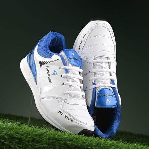Image of Athletic Shoes for Sports Tournament Series, Running, Walking & Cricket | Casual Shoes for Men & Boys