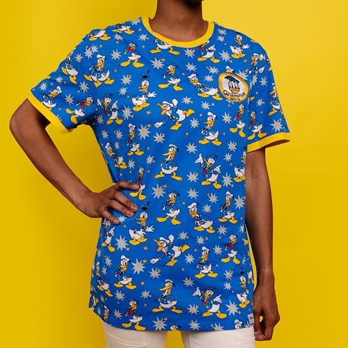 Loungefly Collectible T-Shirt - Wasted Rule4