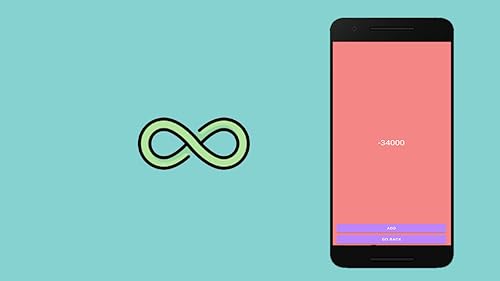 To infinity