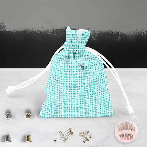 Image of ArtzFolio Brushed Lines | Pouch Wrist Potli Bag | Bag for Weddings & Casual Parties