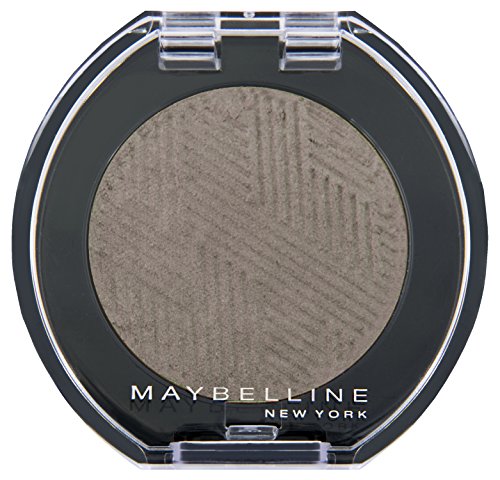 Maybelline Colorshow Lidschatten – Sultry Sand, Glänzendes Finish Mit Intensiver Deckkraft