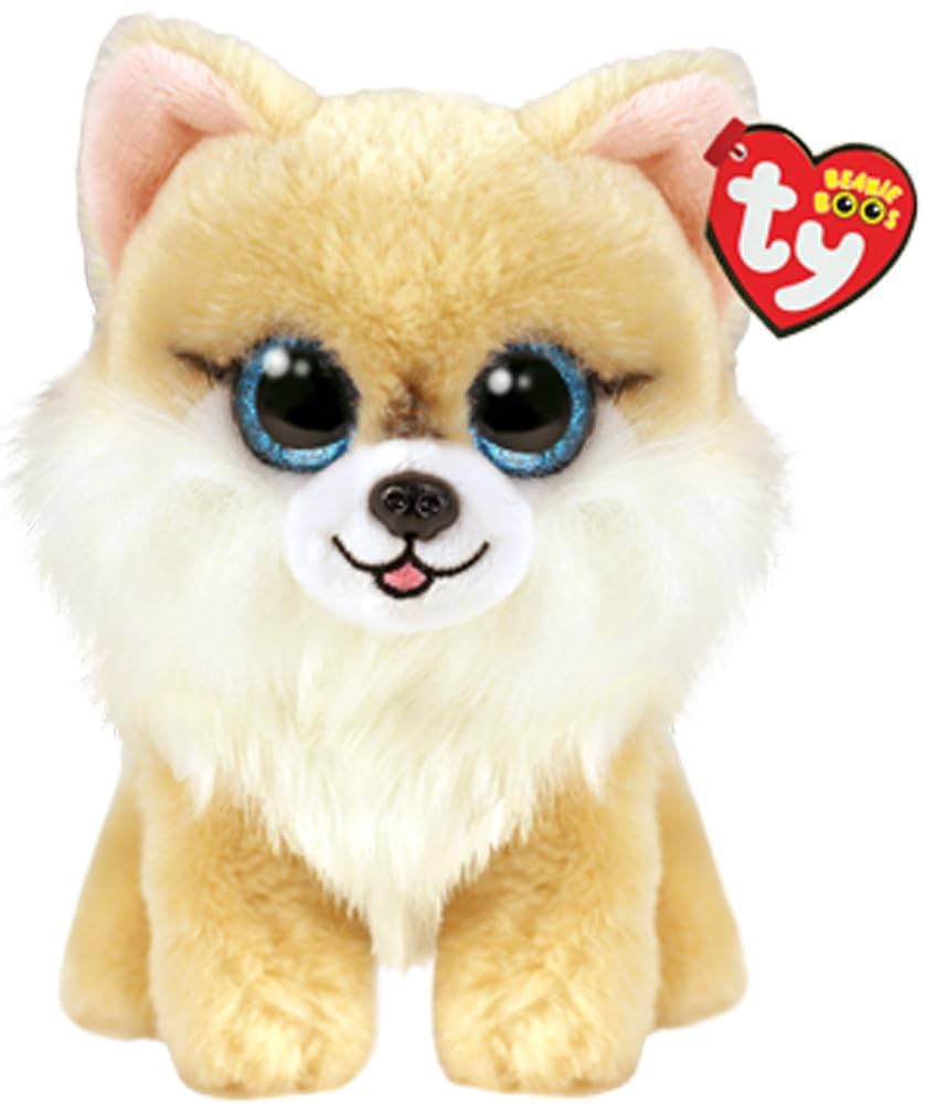 Ty Beanie Boo ぬいぐるみセット31点！ 楽天市場】TY ぬいぐるみ ビーニーブーズ クーパー Mサイズ 15cm