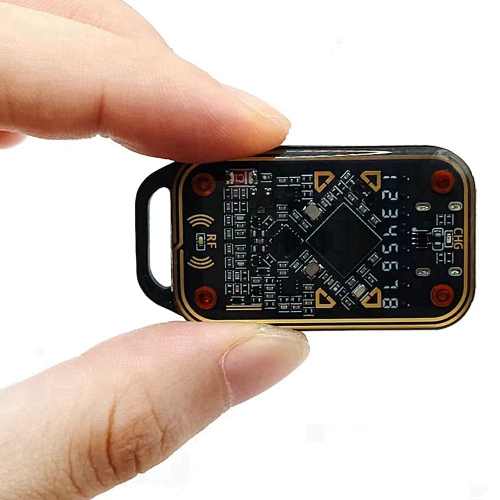 Chameleon 3.0 Smartcard-Emulator, kompatibel mit NFC Read Writer RFID Smart Chip ID IC Reader Tag Copyer neues Upgrade