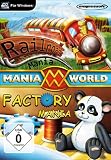Mania World [Edizione: Germania]