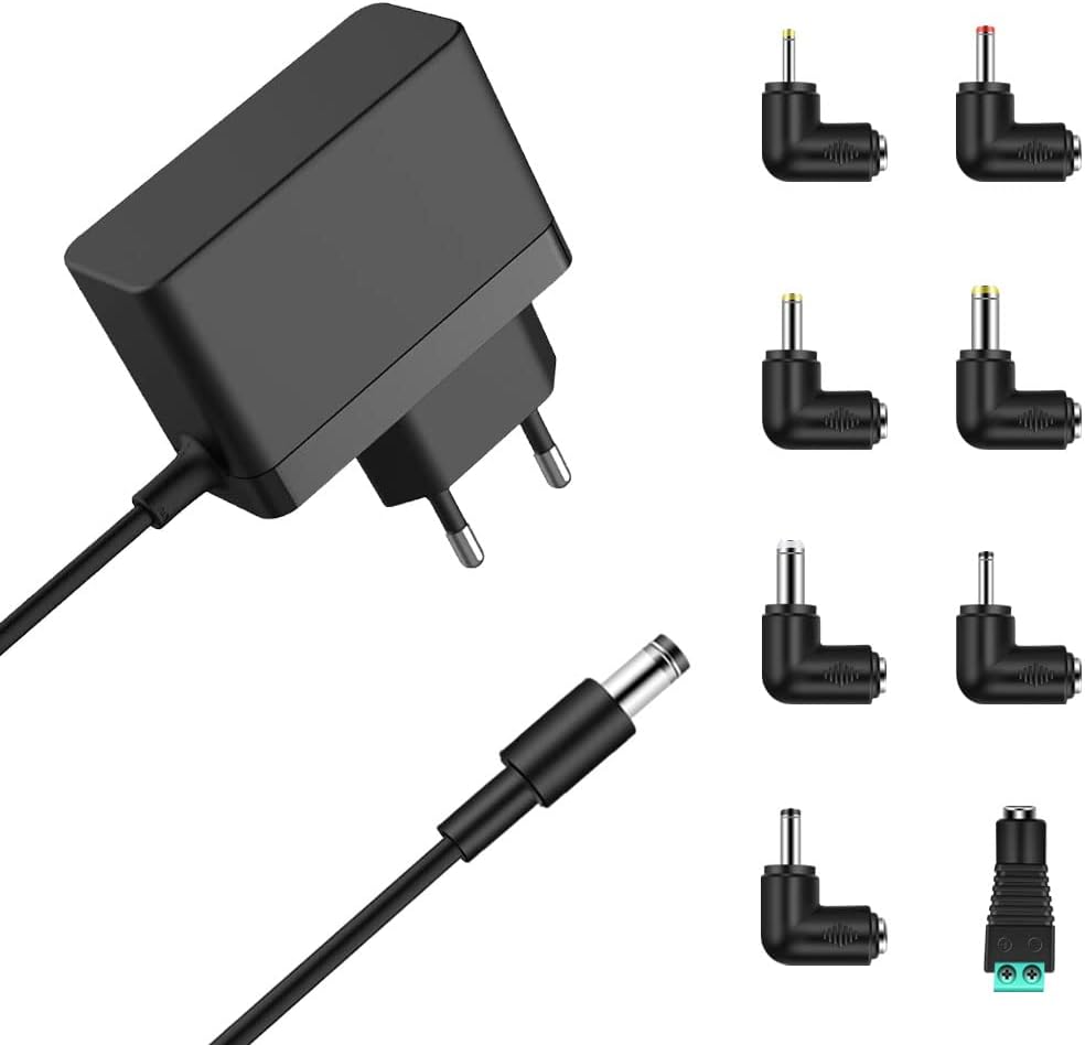 12V Ladegerät Für Kinder Elektroauto - Universal Lader Für Quad, ATV & Motorrad