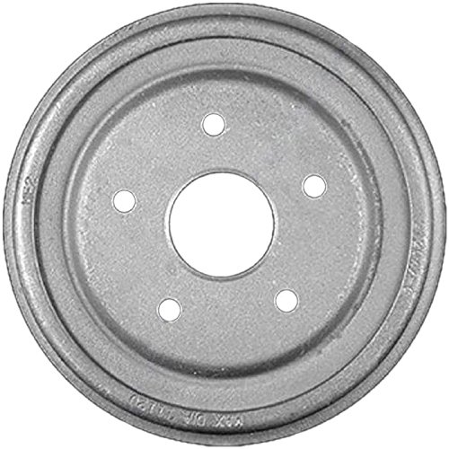 Image of Bendix Premium PDR0479 Rear Brake Drum for Select Models Ford Bronco, E-100 Econoline, Econoline Club Wagon, E-150 F-100, F-150