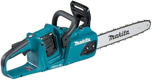 Makita DUC353Z Twin 18V Chainsaw