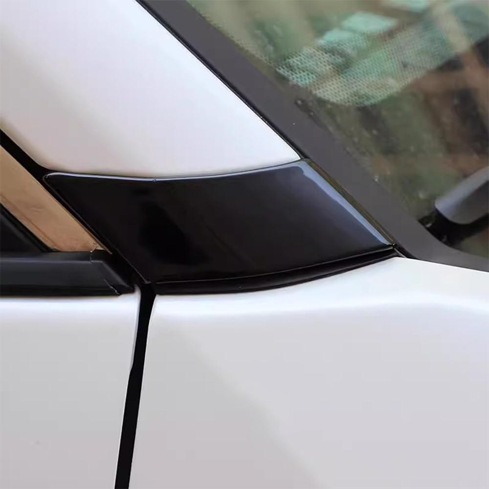 Amazon | トヨタ RAV4 フロント Cピラー ガーニッシュ フロント