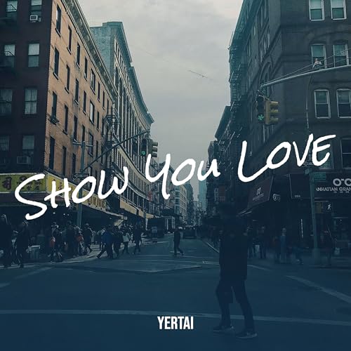 Show You Loveのサムネイル